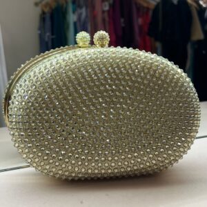 SOBRE REDONDO ESTRAS DORADO