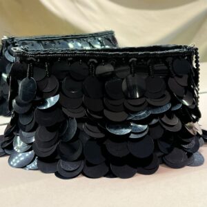 SOBRE CARTERITA NEGRA