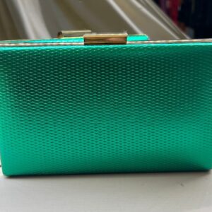 SOBRE VERDE RECTANGULAR