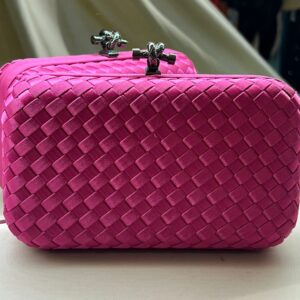 SOBRE FUCSIA CUADRITOS