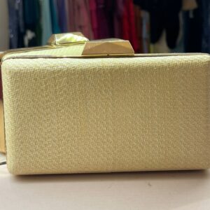 SOBRE BEIGE YUTE LISO