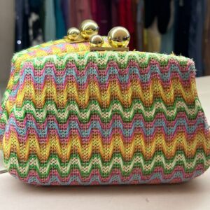 SOBRE MULTICOLOR YUTE