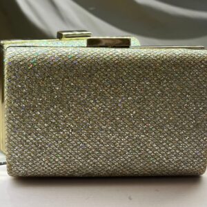 SOBRE DORADO BRILLITOS