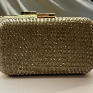 SOBRE DORADO ESTRAS OSCURO