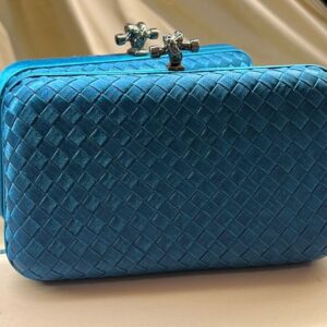 SOBRE VERDE PETROLEO CUADRITOS