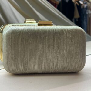 SOBRE DORADO BRILLO LISO