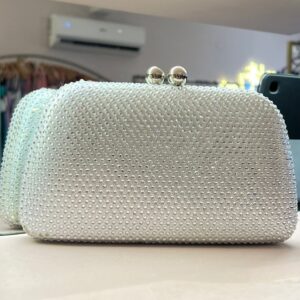 SOBRE PLATEADO ESTRAS