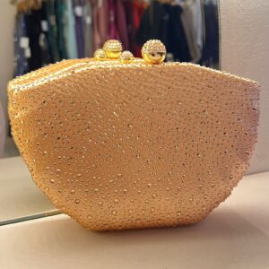 SOBRE SALMON LENTEJUELAS