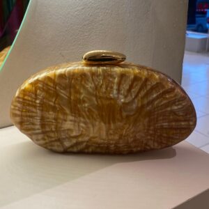 SOBRE COBRE MARMOL CON RELIEVE