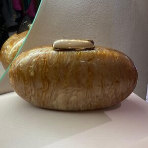 SOBRE COBRE MARMOL LISO