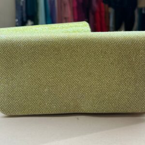 ALQUILER SOBRE DORADO BRILLITO RECTANGULAR