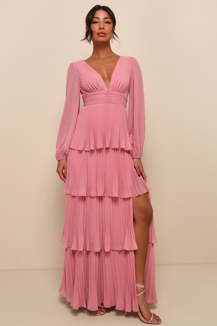 Vestidos Midis